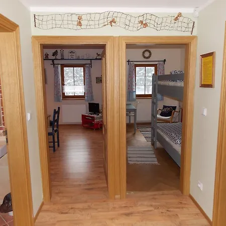 Javor Apartmán Pec pod Sněžkou