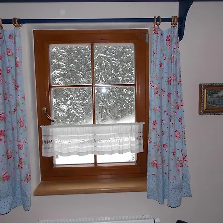 Apartman Javor Apartmán Pec pod Sněžkou