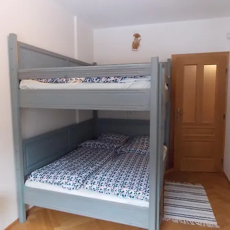 Javor Apartmán