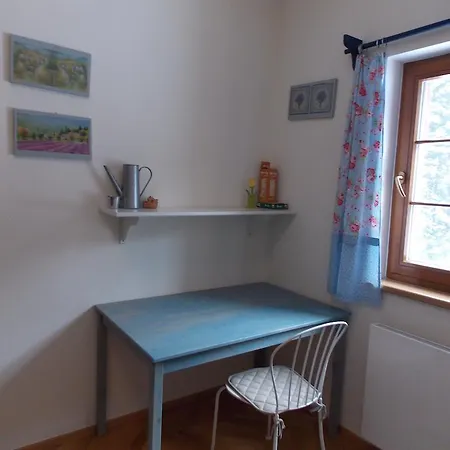 Apartman Javor Apartmán *