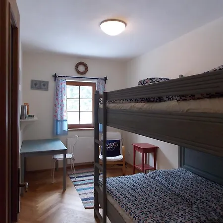 Javor Apartmán Pec pod Sněžkou