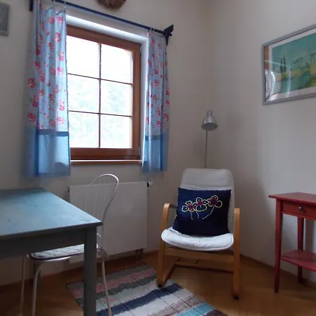 Apartman Javor Apartmán