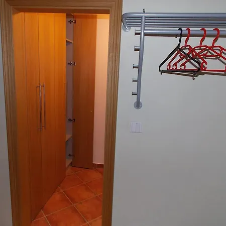 Javor Apartmán