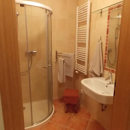 Apartman Javor Apartmán *