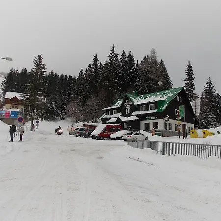 Javor Apartmán Pec pod Sněžkou