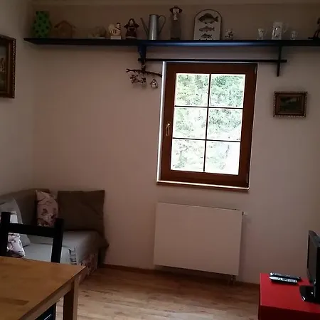 Javor Apartmán *