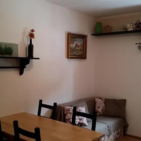 Javor Apartmán Apartman *