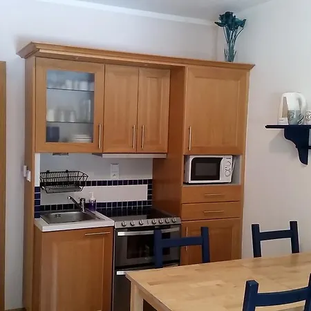 Apartman Javor Apartmán Pec pod Sněžkou